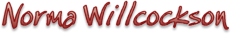 Norma Willcockson